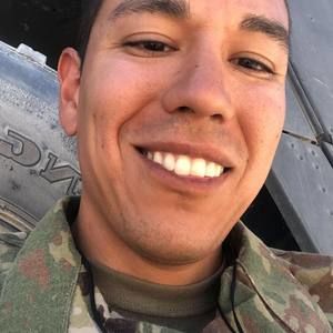 Meet your Posher, Nicholas